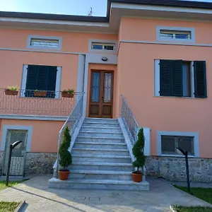 Melany Vicino Centro Bed and breakfast