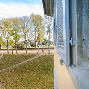 Palazzo Froussard And Living Bed and breakfast