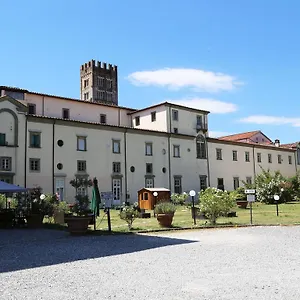 San Frediano Hostal