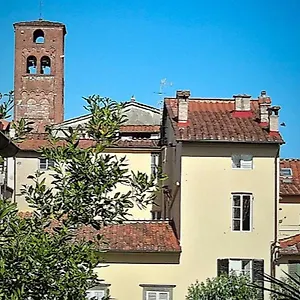 Bed & Breakfast La Butterfly Relais